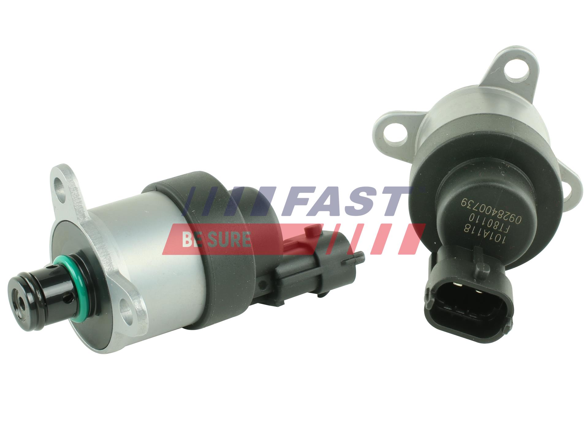 FAST FT80110 Control Valve,...