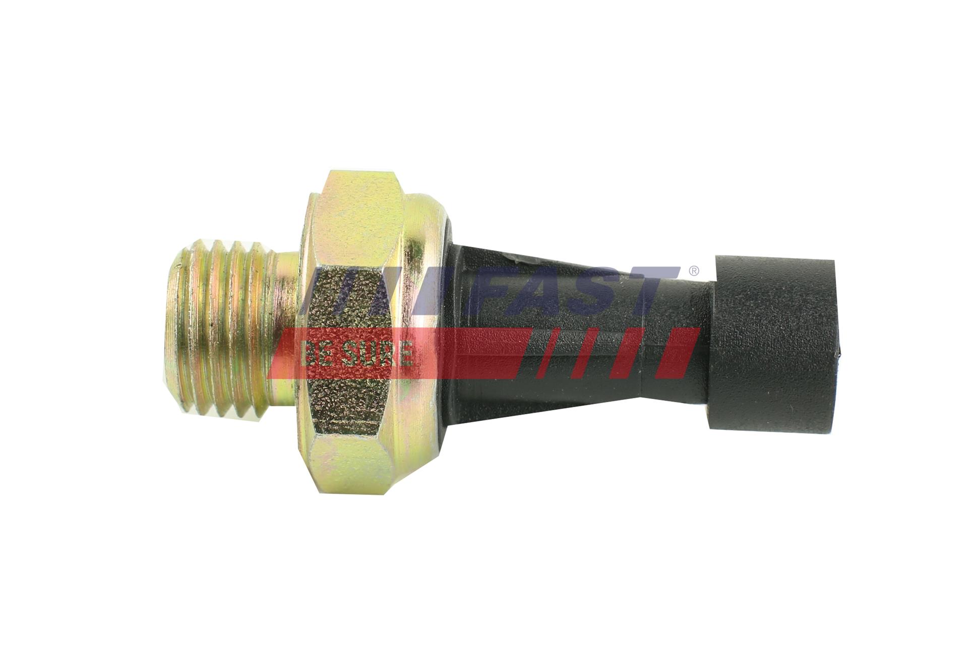 FAST FT80124 Sensor, oil...