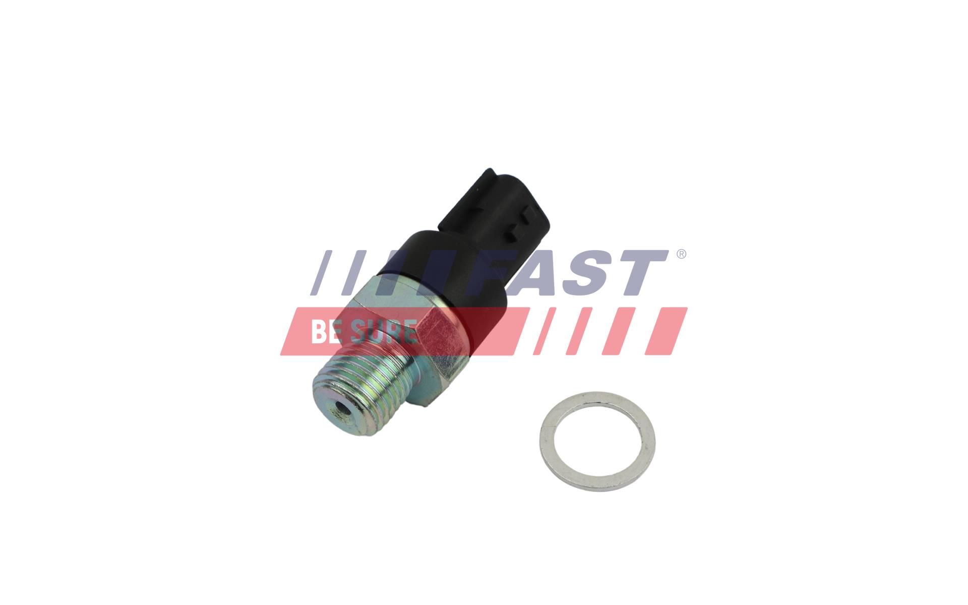 FAST FT80126 Oil Pressure...