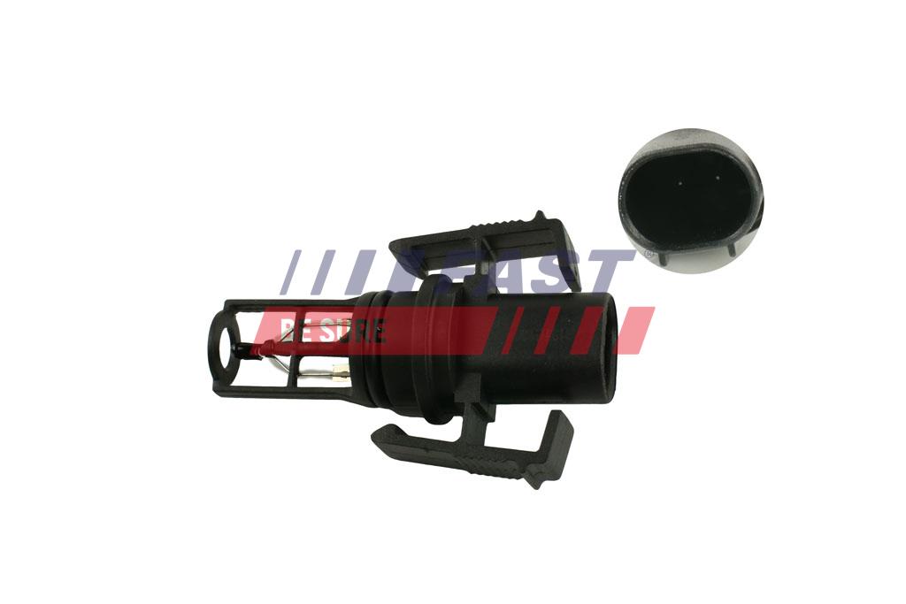 FAST FT80134 Sensor, intake...