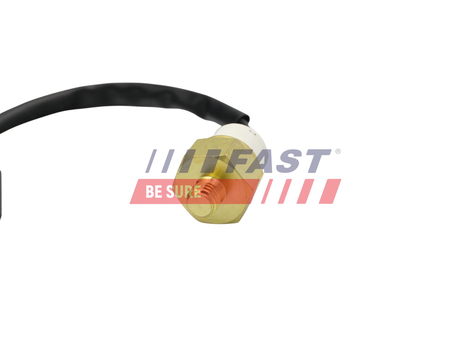 Temperature Switch, coolant warning lamp