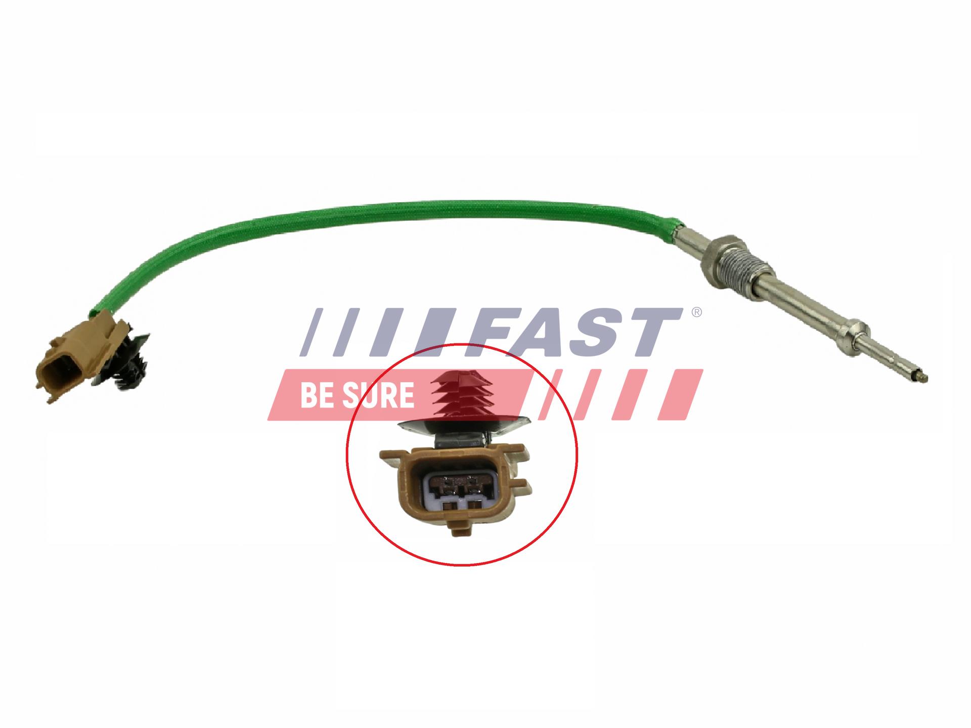 FAST FT80238 Sensor,...
