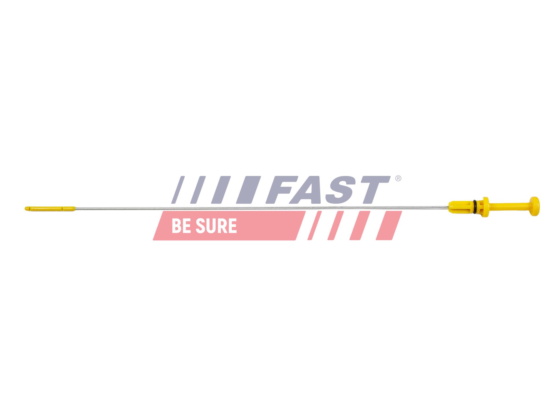 FAST FT80304 Oil Dipstick...