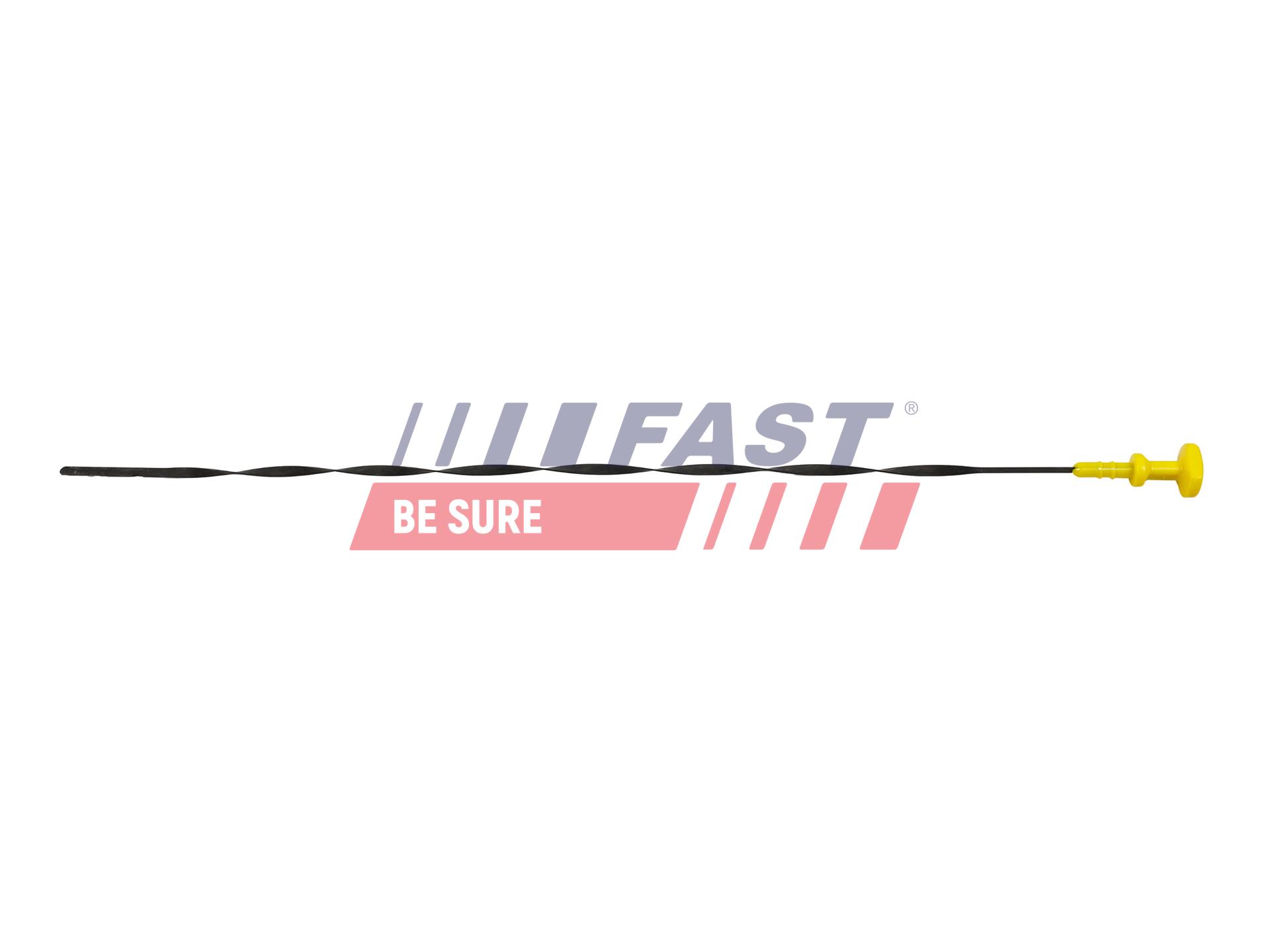 FAST FT80307 Oil Dipstick...