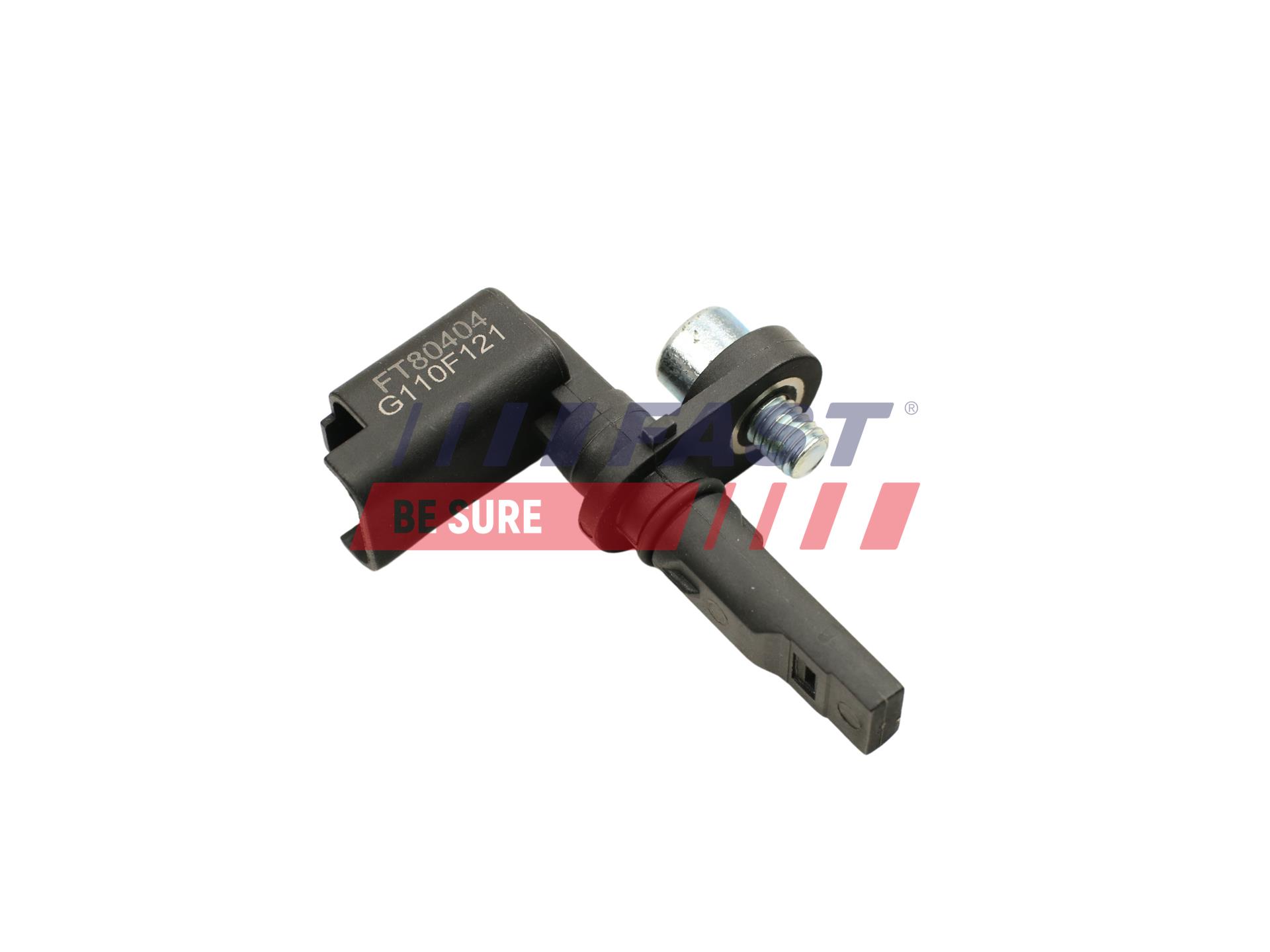 FAST FT80404 Sensor, wheel...