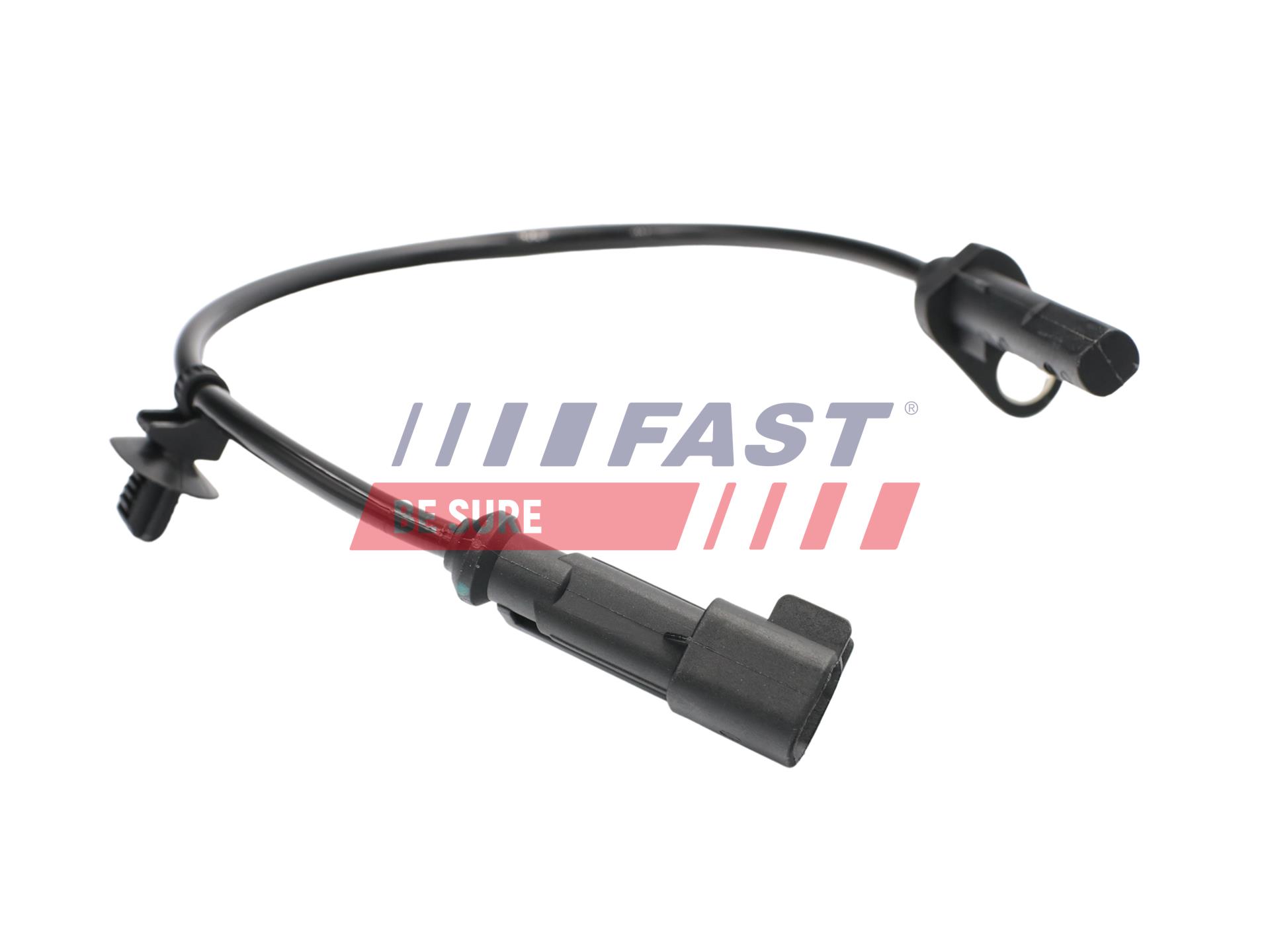 FAST FT80407 Snímač počtu otáčok kolesa