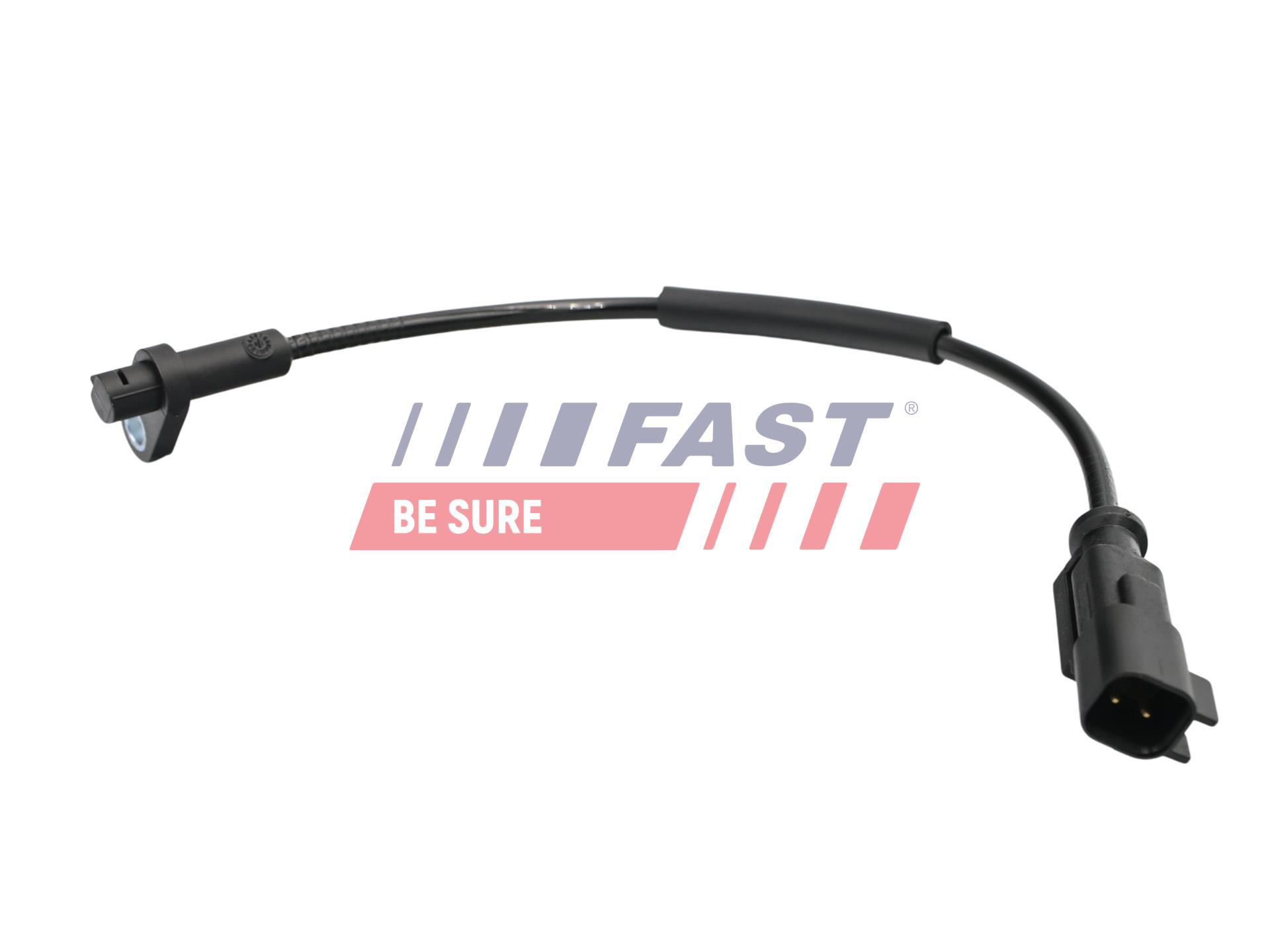 FAST FT80409 Sensor, wheel...