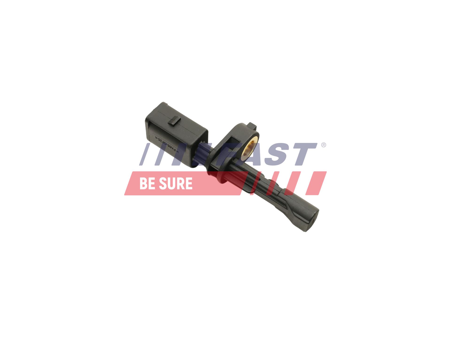 FAST FT80425 Sensor, wheel...