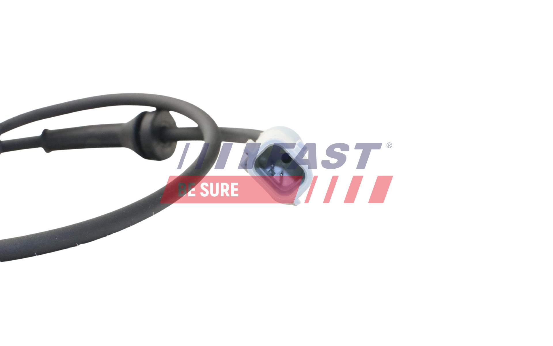 FAST FT80430 Sensor, wheel speed