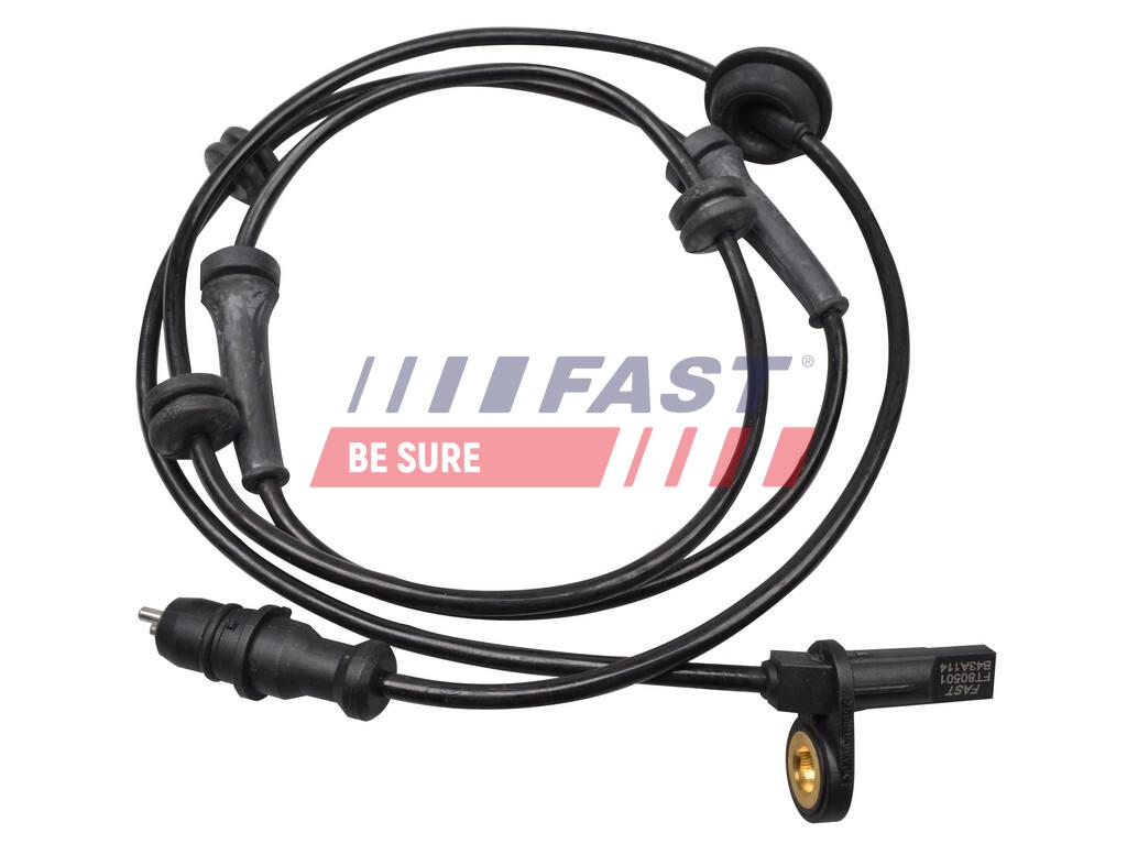 FAST FT80501 Sensor, wheel...