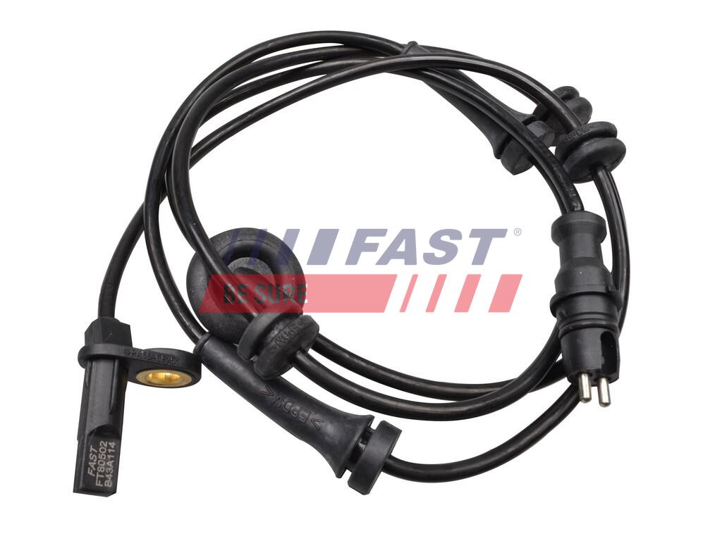 FAST FT80502 Sensor, wheel...
