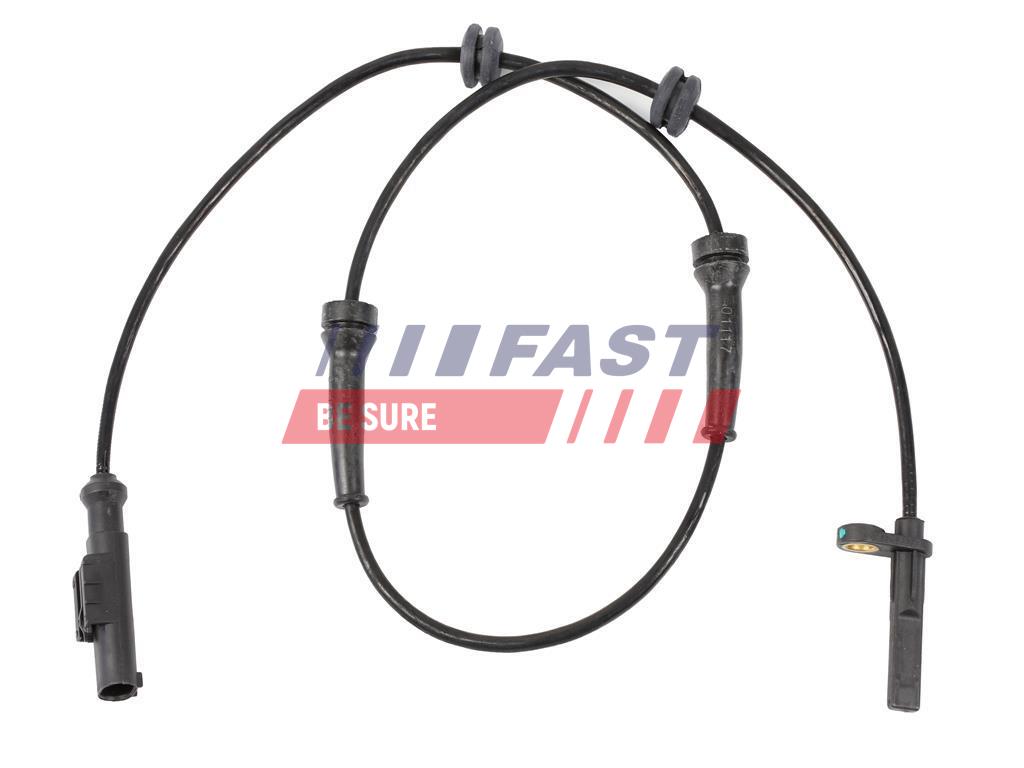 FAST FT80505 Sensor, wheel speed