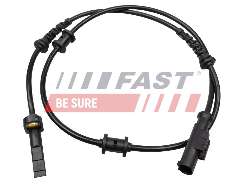 FAST FT80506 Sensor, wheel...