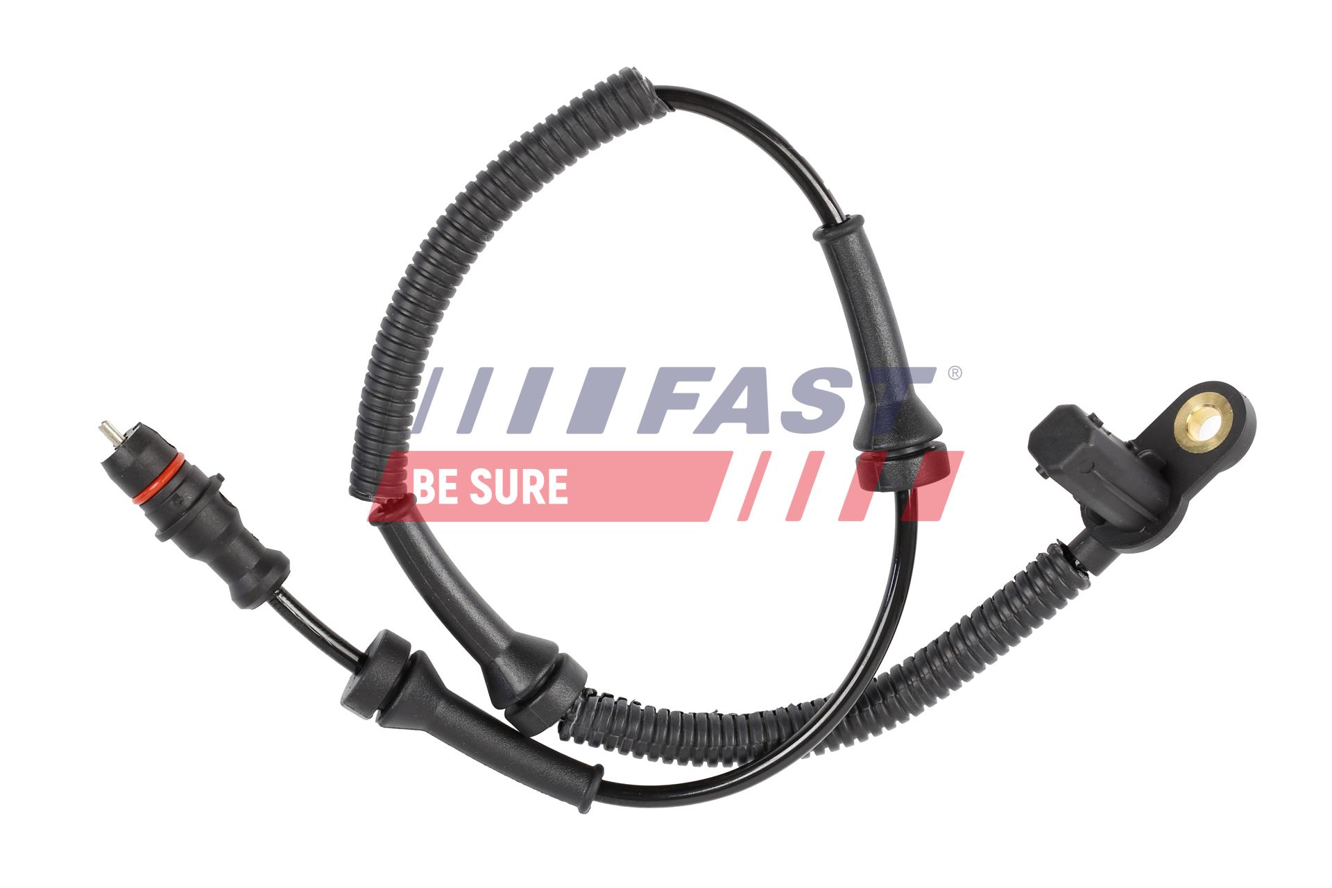 FAST FT80511 Sensor, wheel...