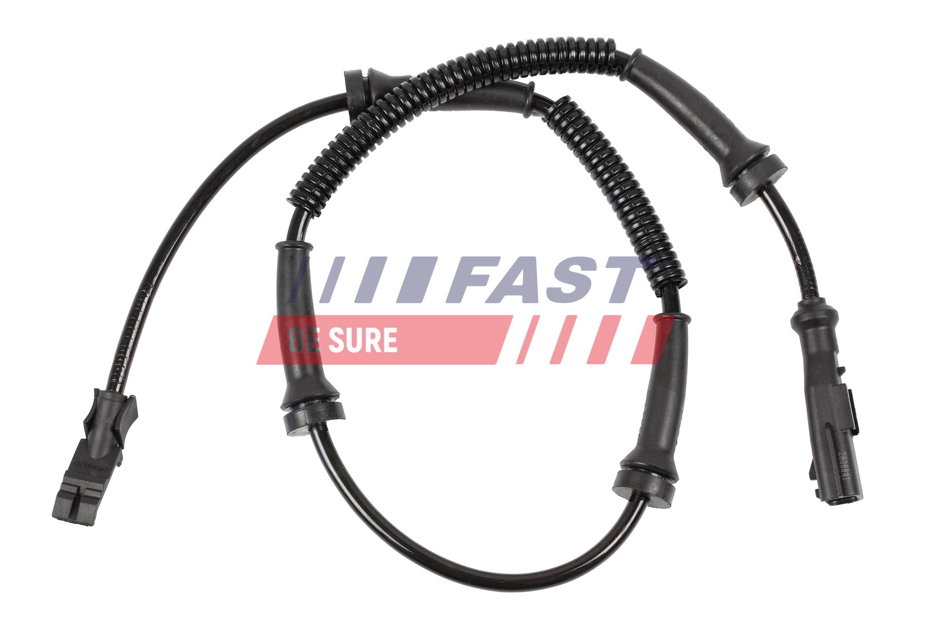 FAST FT80512 Sensor, wheel speed