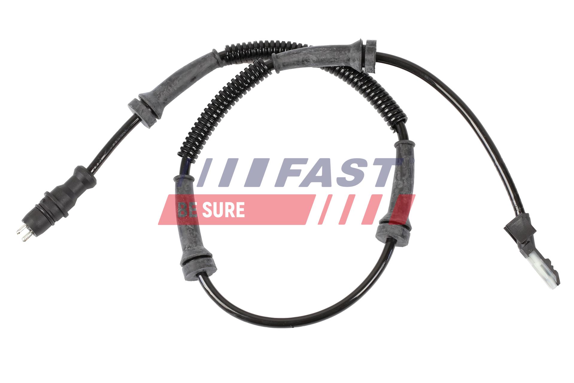 FAST FT80513 Sensor, wheel...