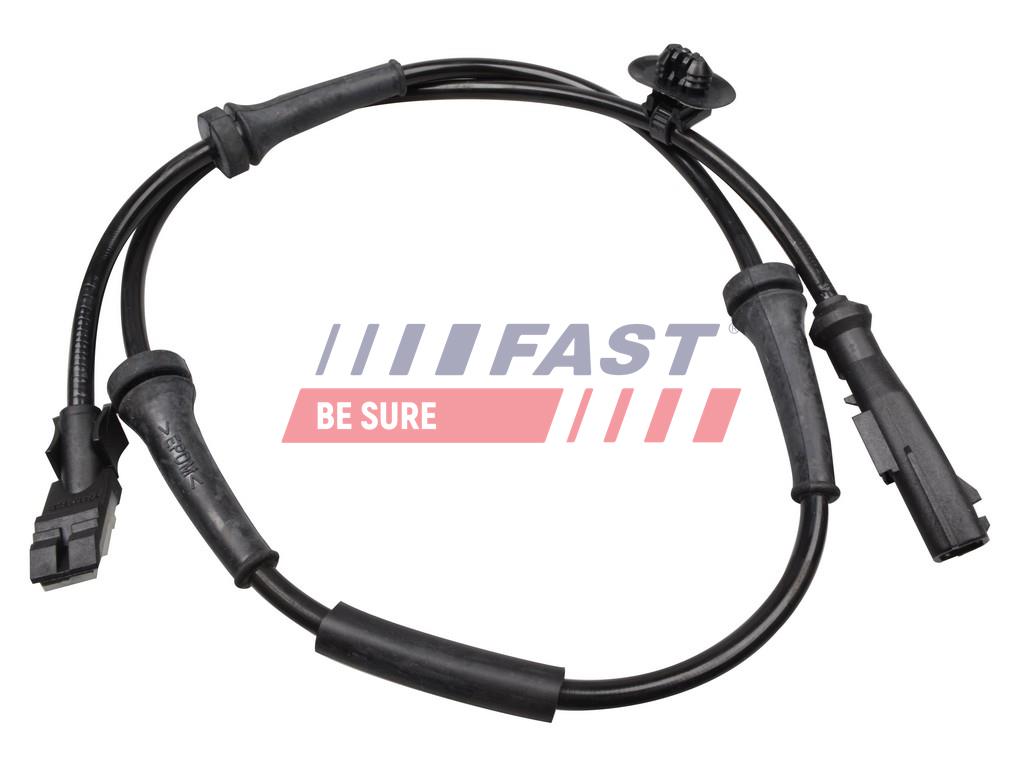 FAST FT80514 Sensor, wheel...