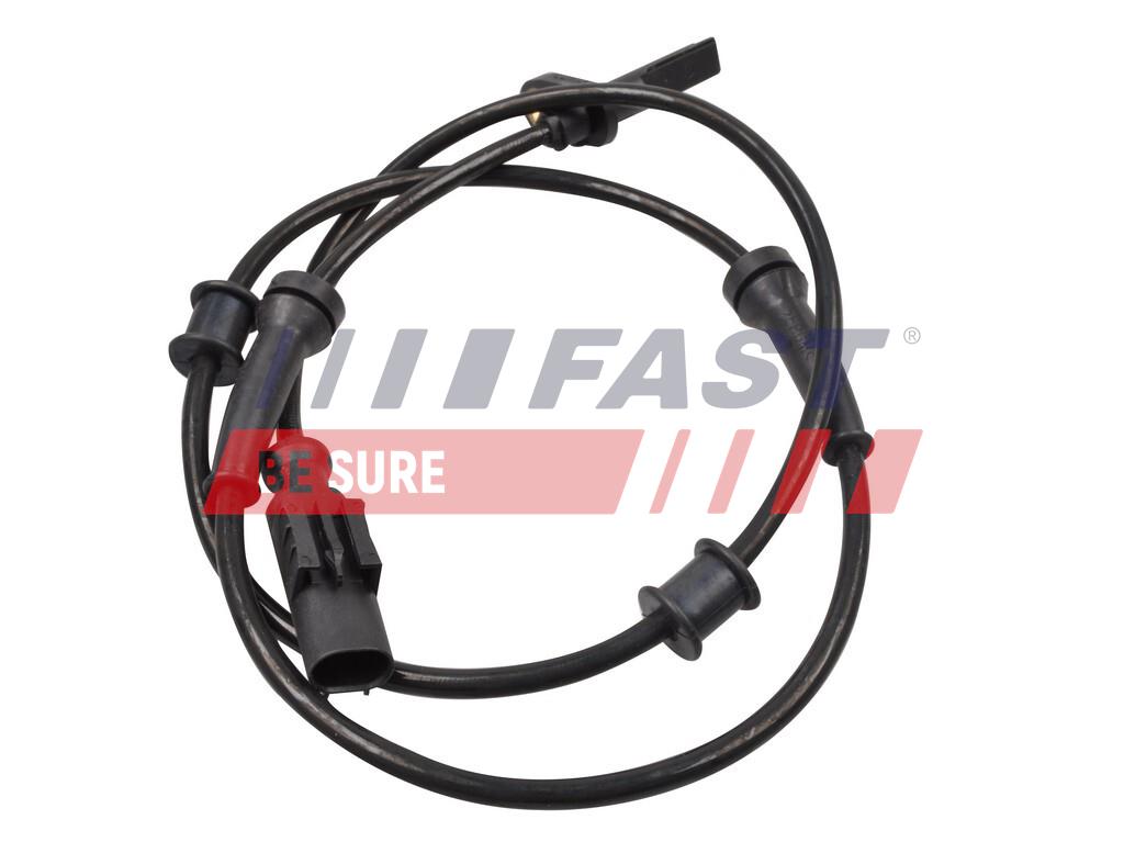 FAST FT80516 Sensor, wheel...