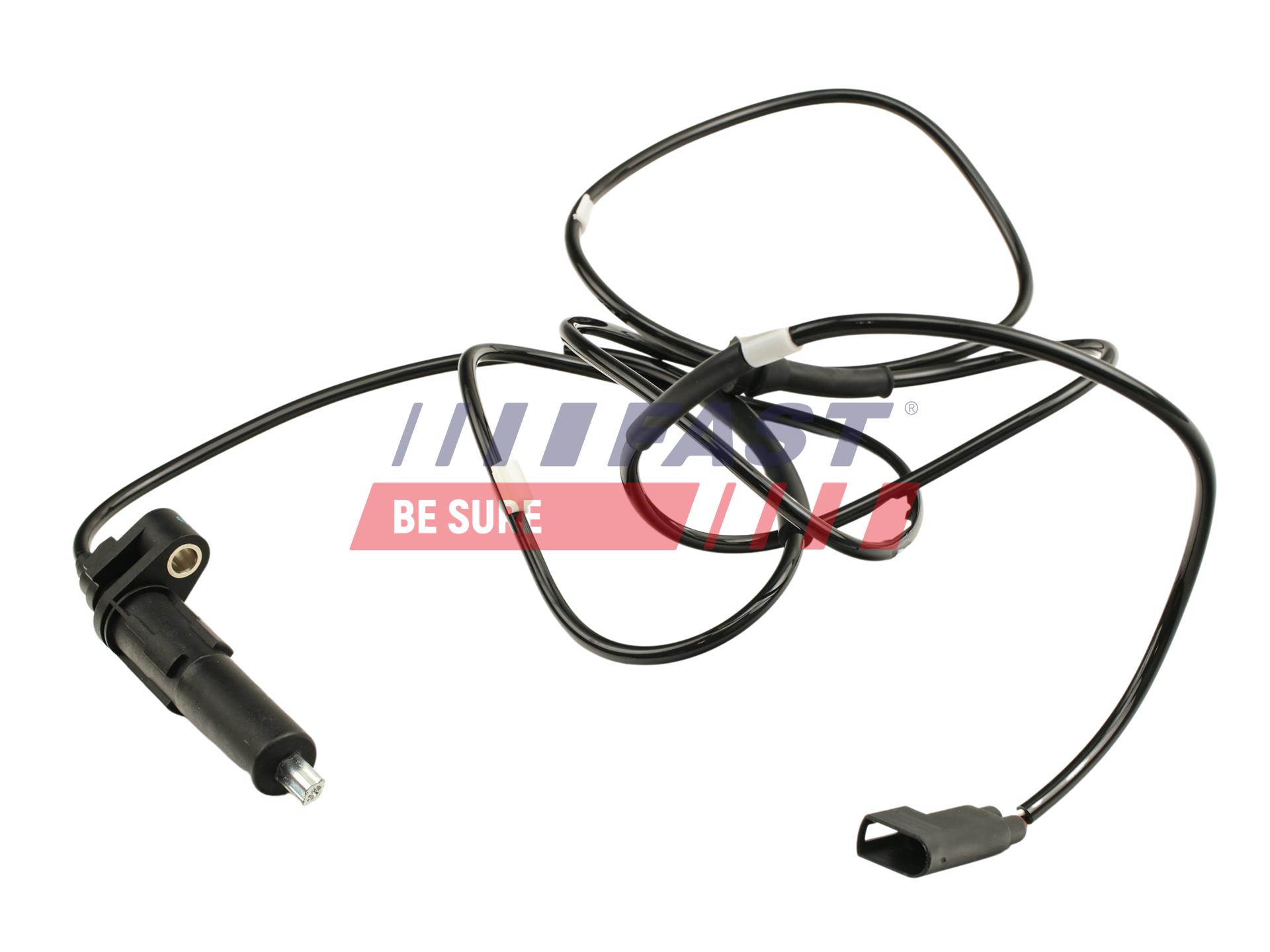 FAST FT80518 Sensor, wheel...