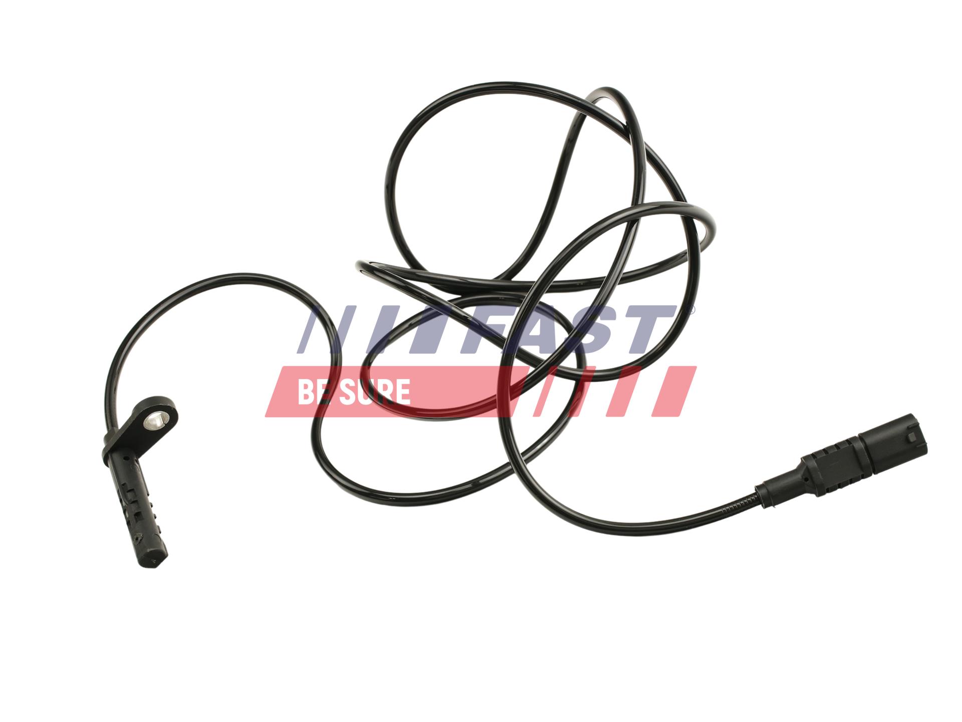 FAST FT80523 Sensor, wheel...