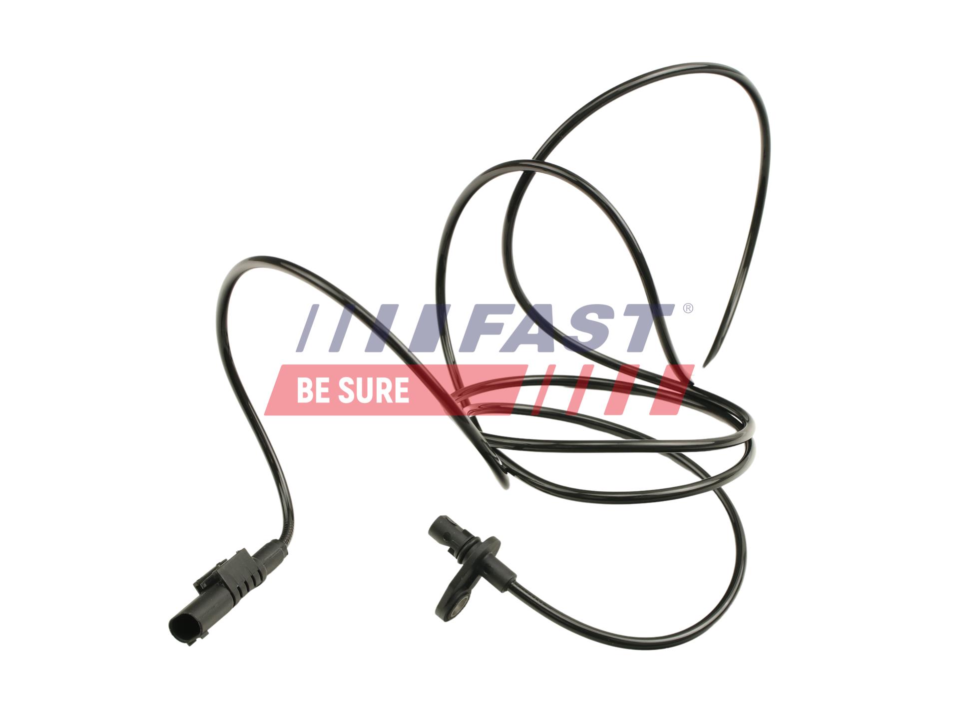 FAST FT80526 Sensor, wheel...