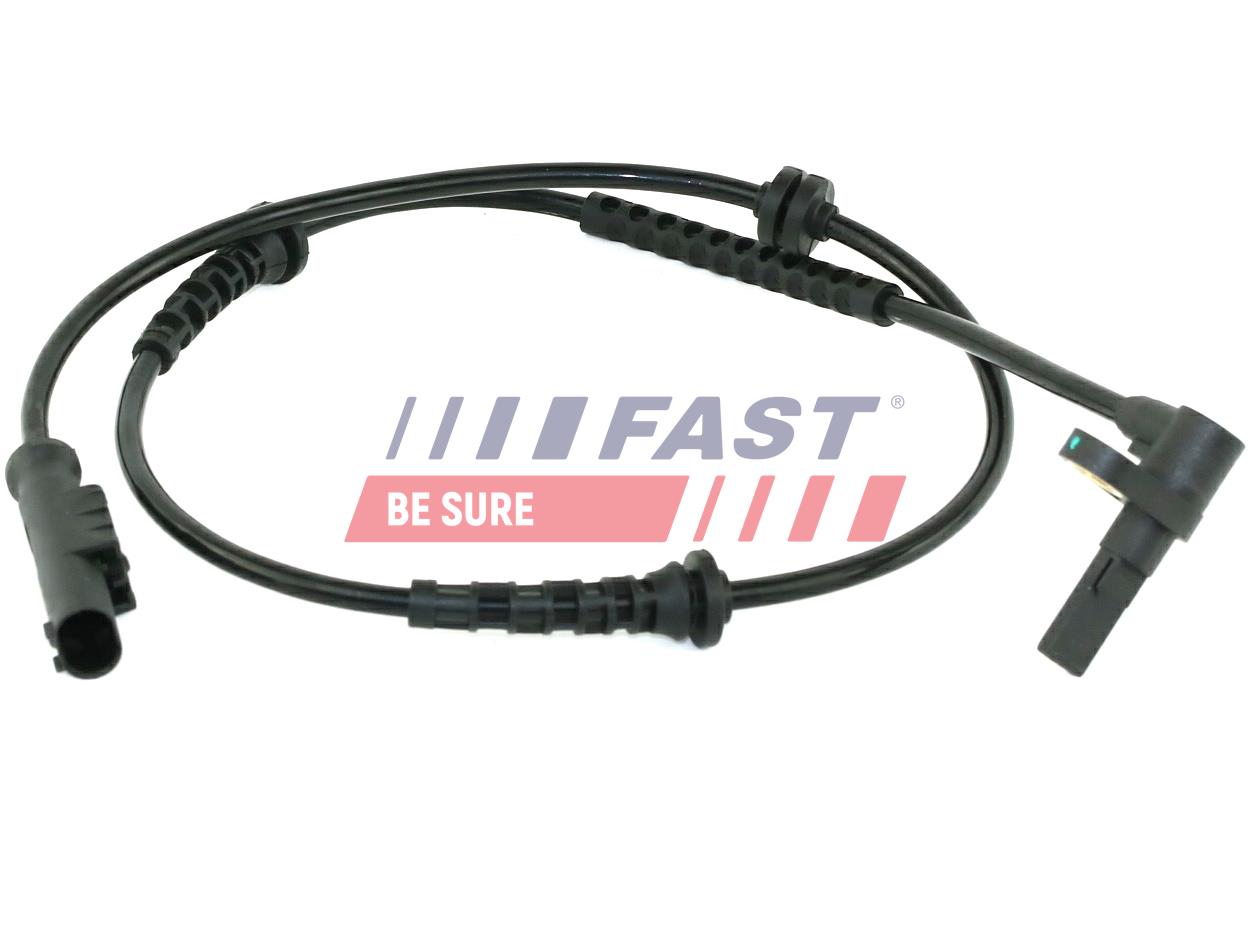 FAST FT80533 Sensor, wheel...