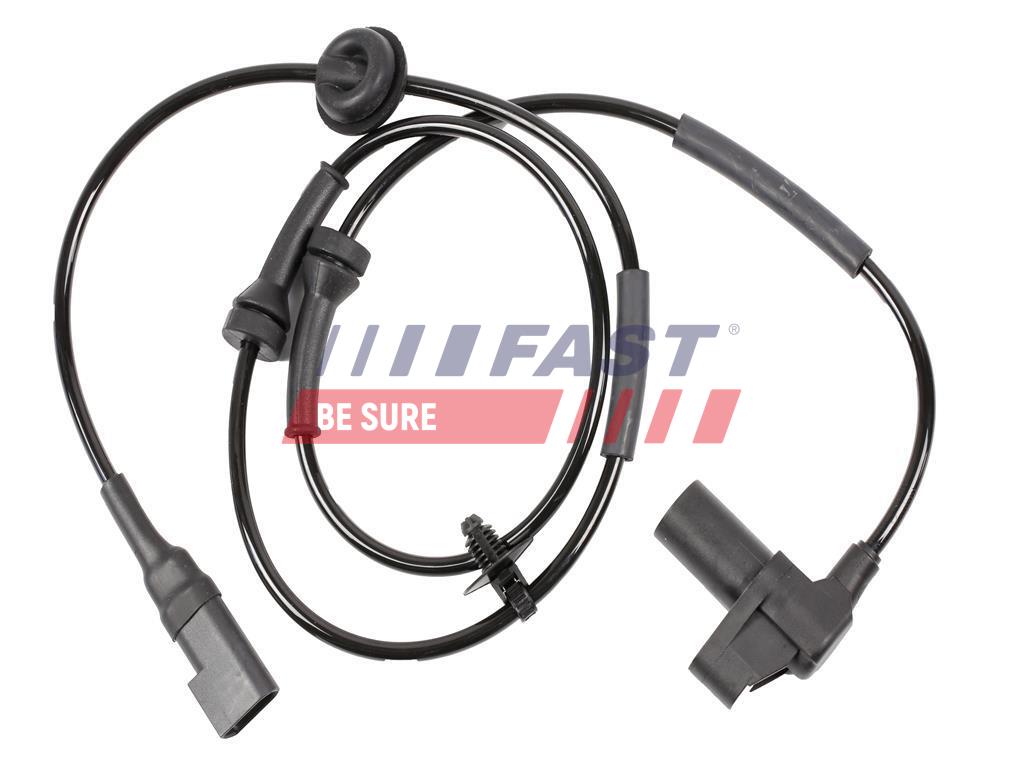 FAST FT80535 Sensor, wheel speed