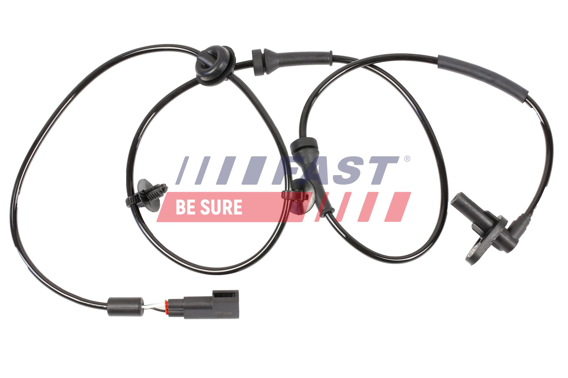 FAST FT80538 Sensor, wheel...