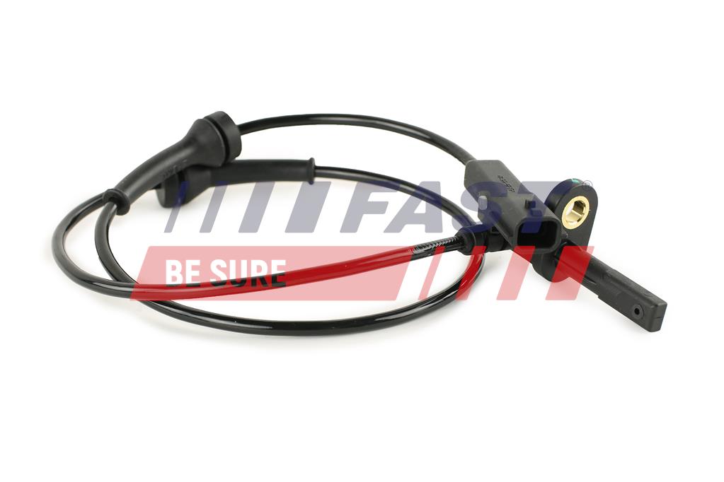 FAST FT80551 Sensor, wheel...