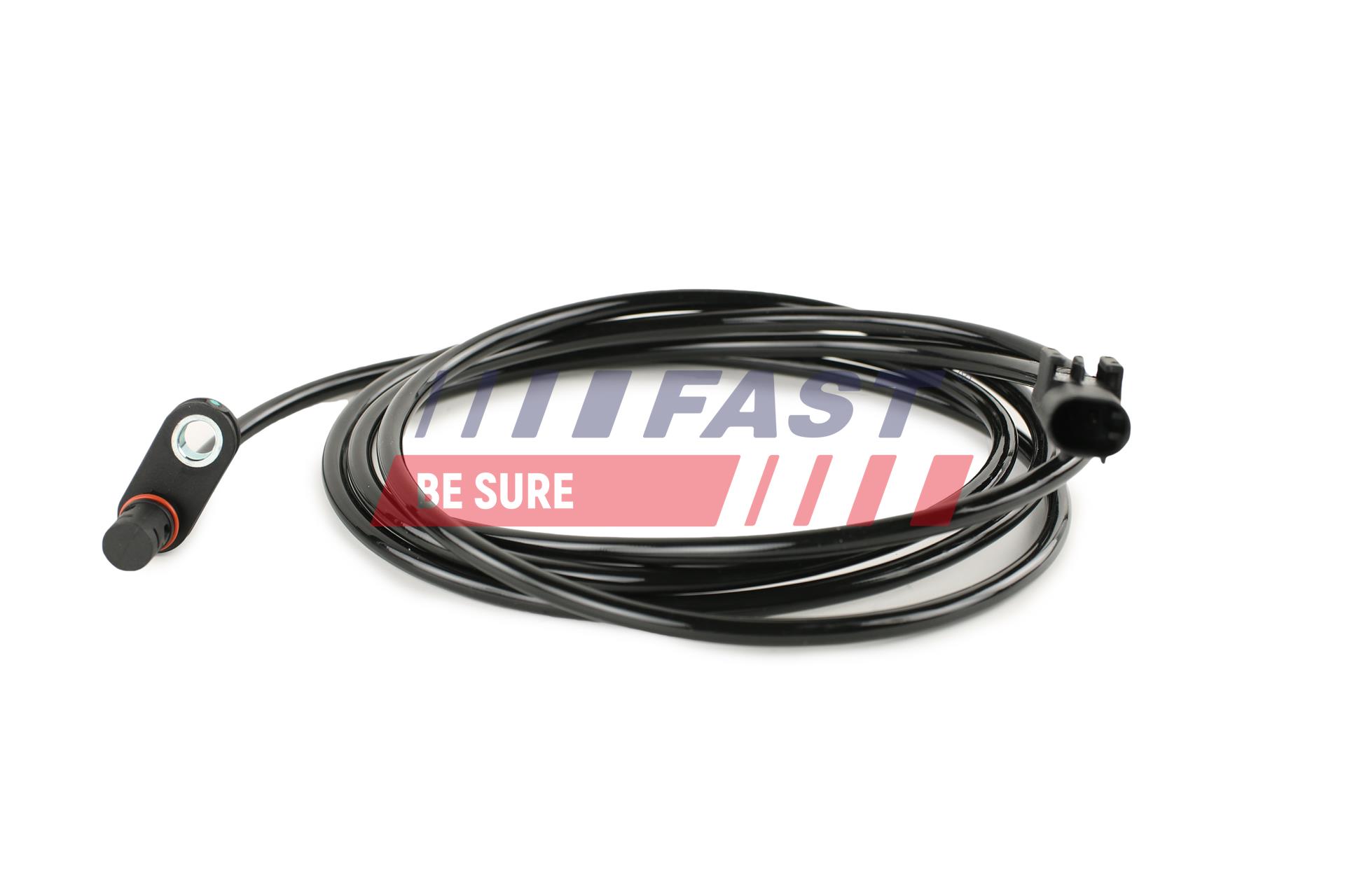 FAST FT80566 Sensor, wheel...