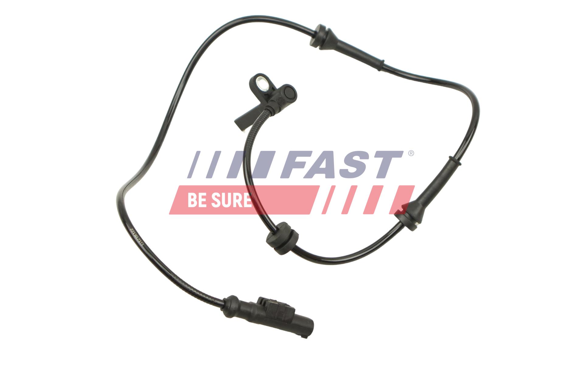 FAST FT80567 Sensor, wheel...