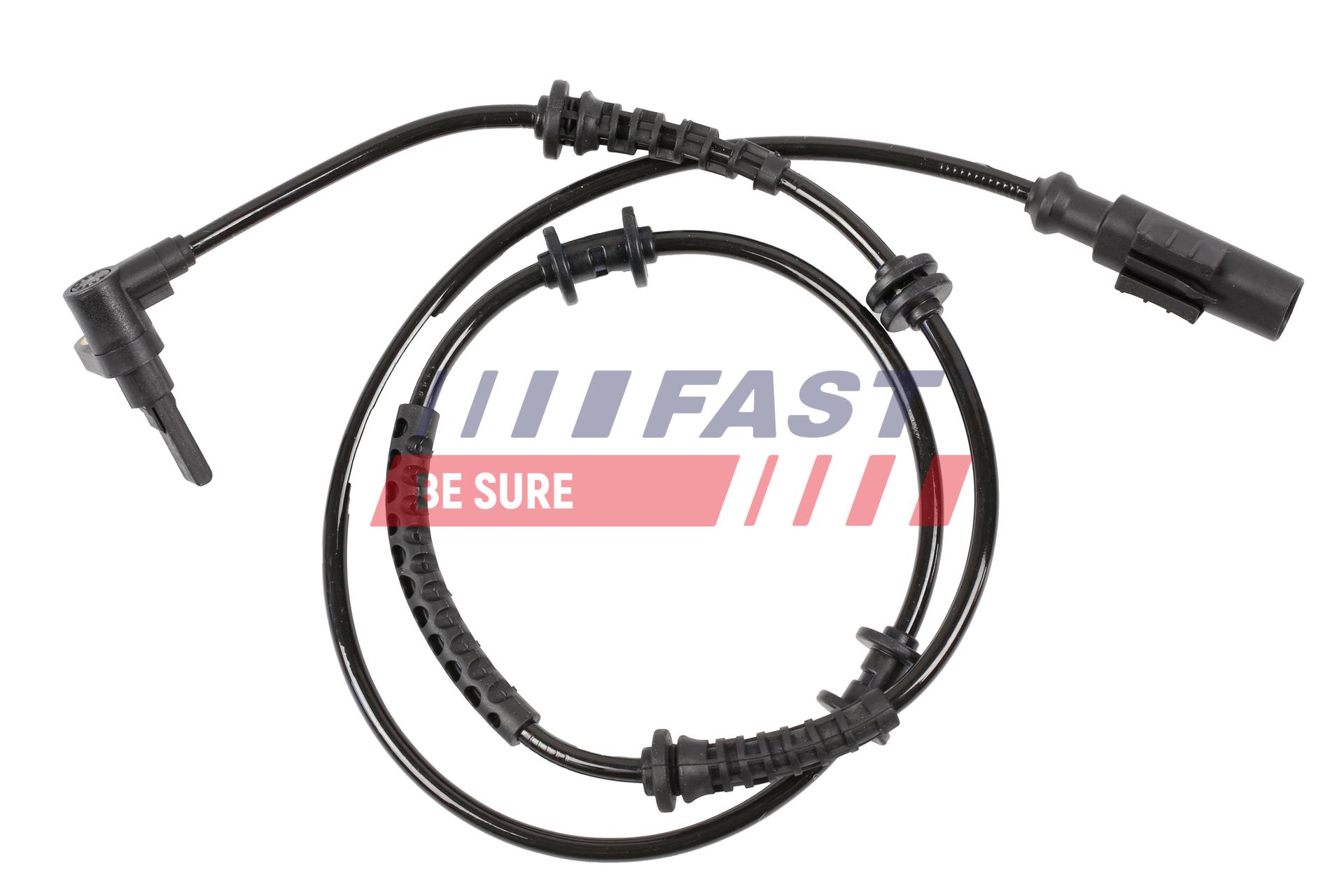 FAST FT80569 Sensor, wheel...