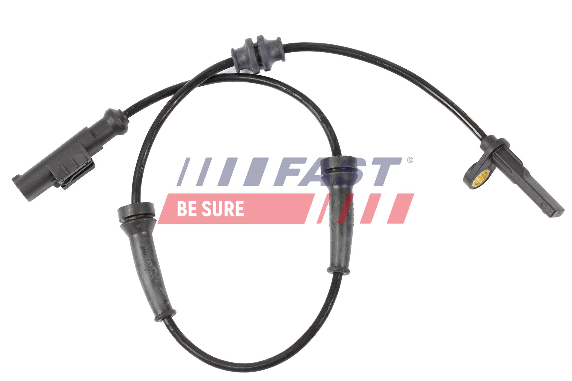 FAST FT80573 Sensor, wheel...