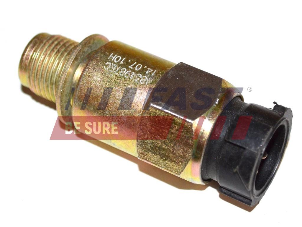 FAST FT80575 Sensor, speed...