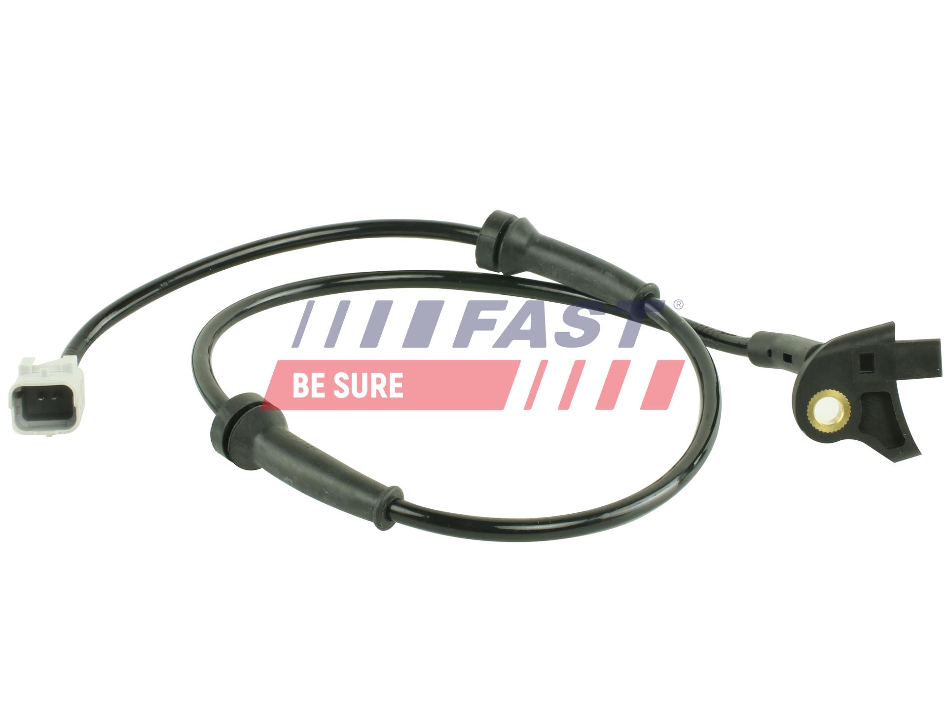 FAST FT80576 Snímač počtu otáčok kolesa