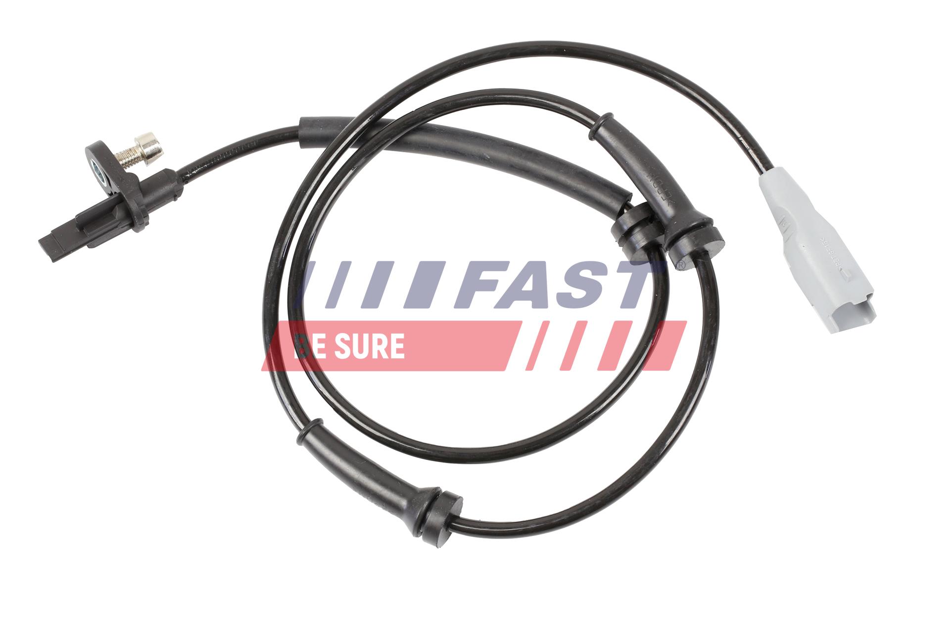 FAST FT80577 Sensor, wheel...