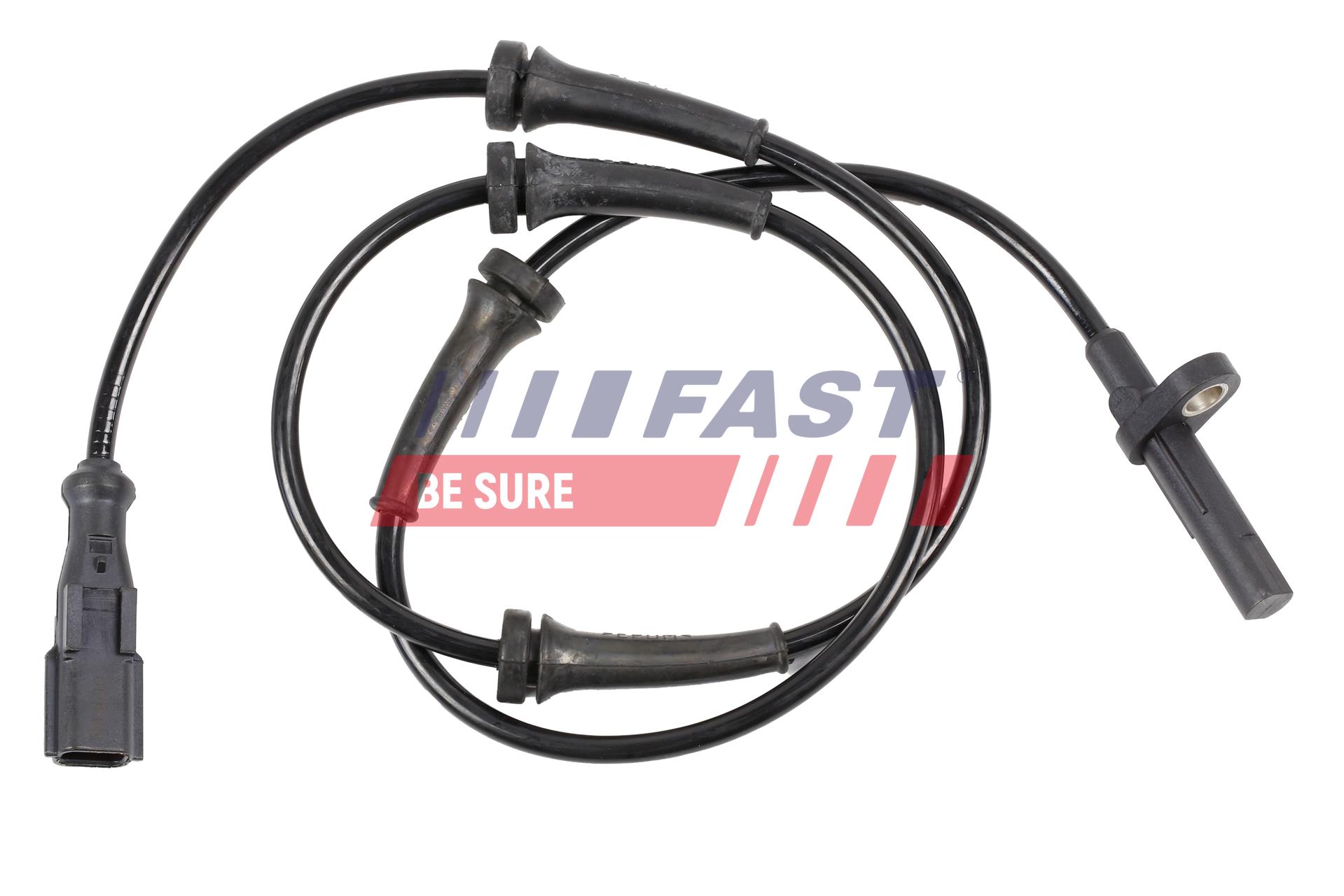 FAST FT80578 Sensor, wheel...