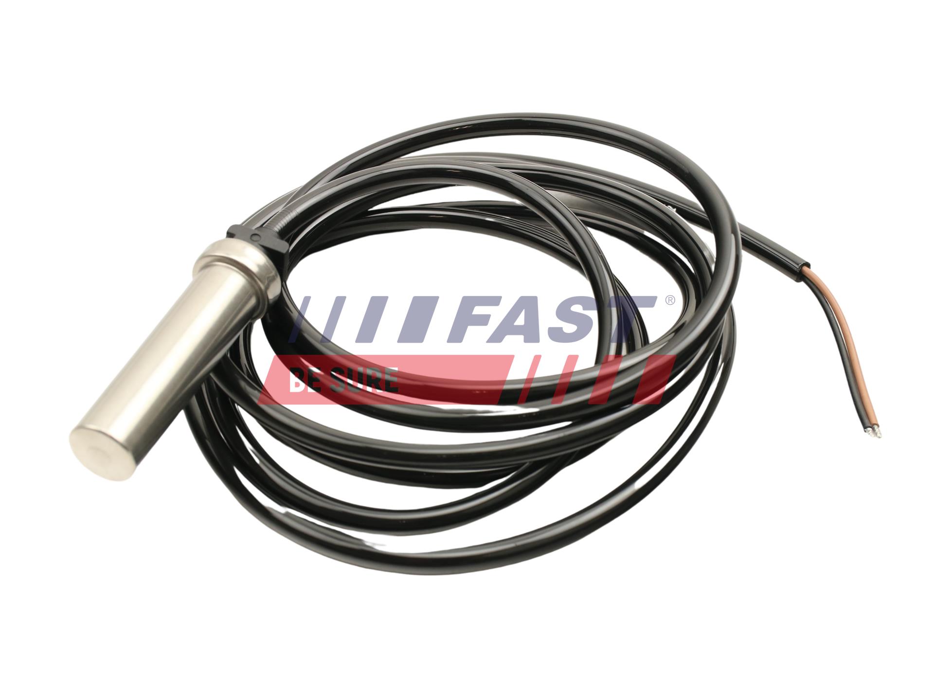 FAST FT80588 Sensor, wheel speed
