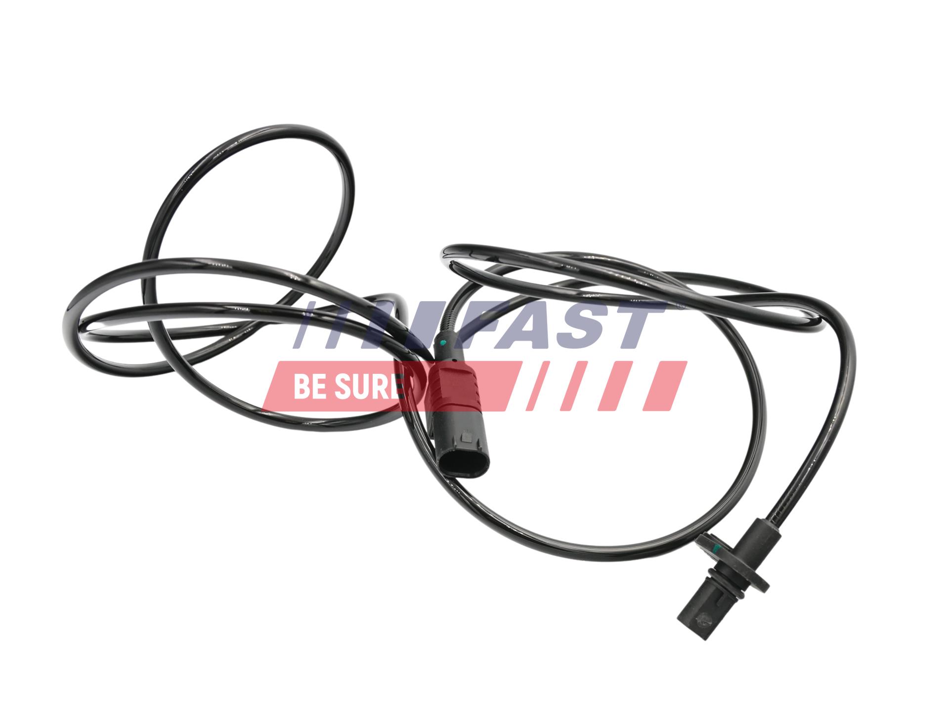 FAST FT80591 Sensor, wheel...