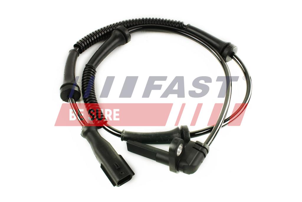 FAST FT80596 Sensor, wheel...