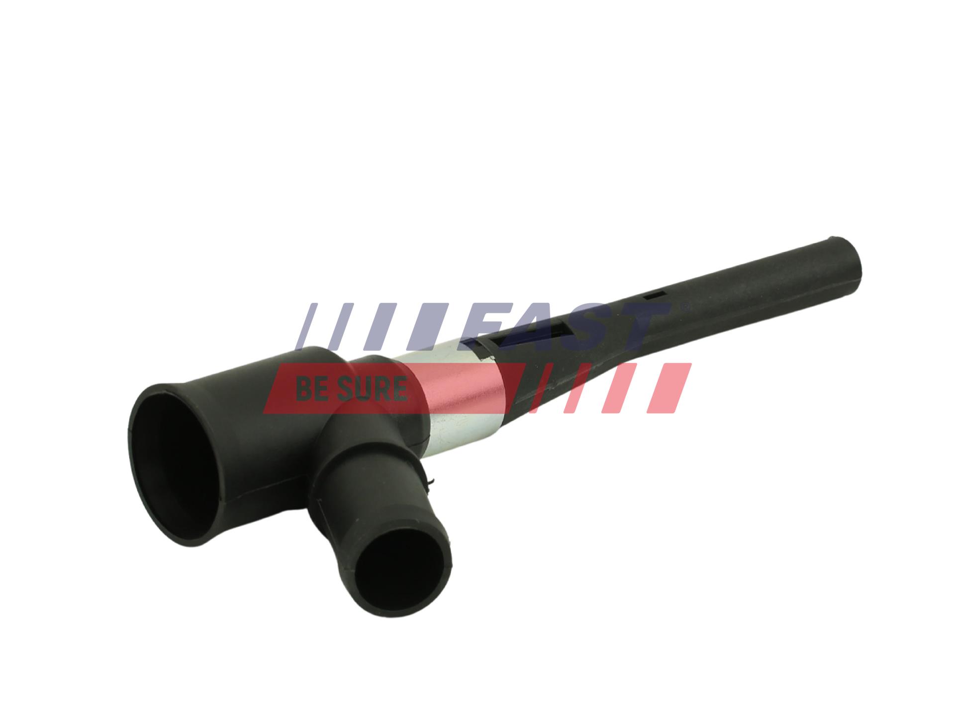 FAST FT80700 Oil Hose for FORD