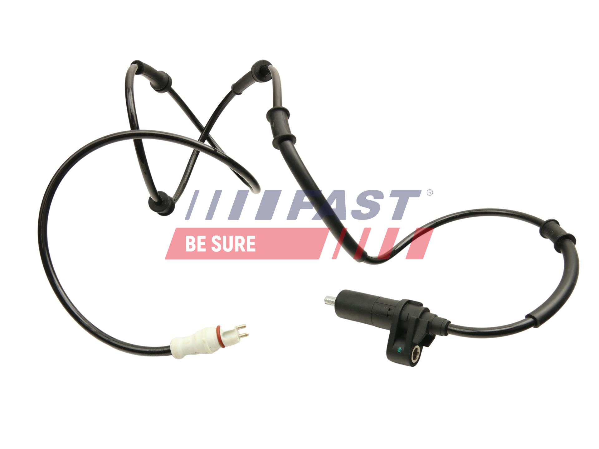 FAST FT80861 Sensor, wheel...