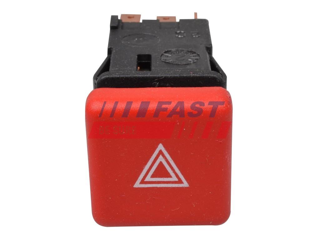 FAST FT81086 Hazard Warning Light Switch