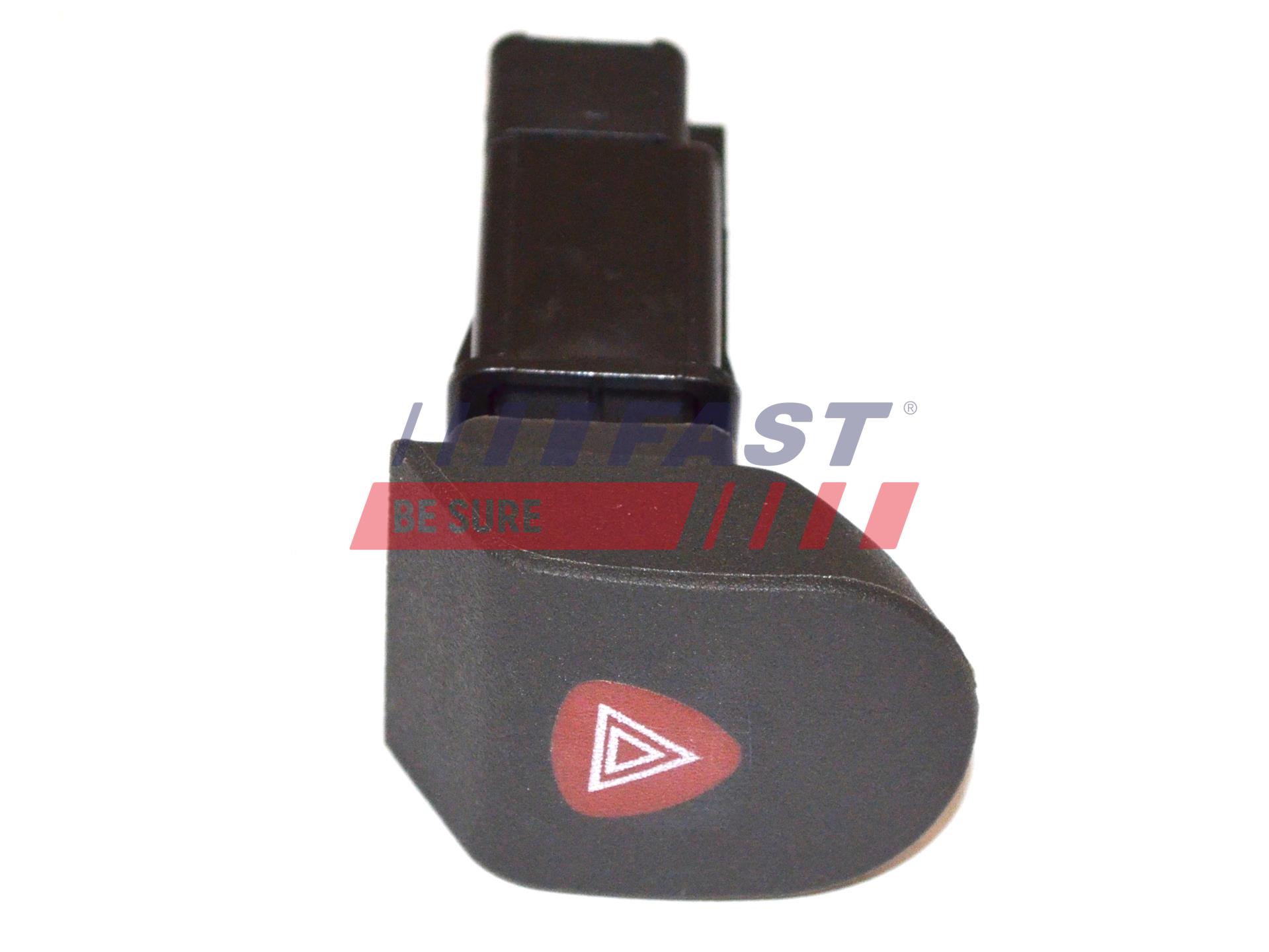 FAST FT81091 Hazard Warning Light Switch