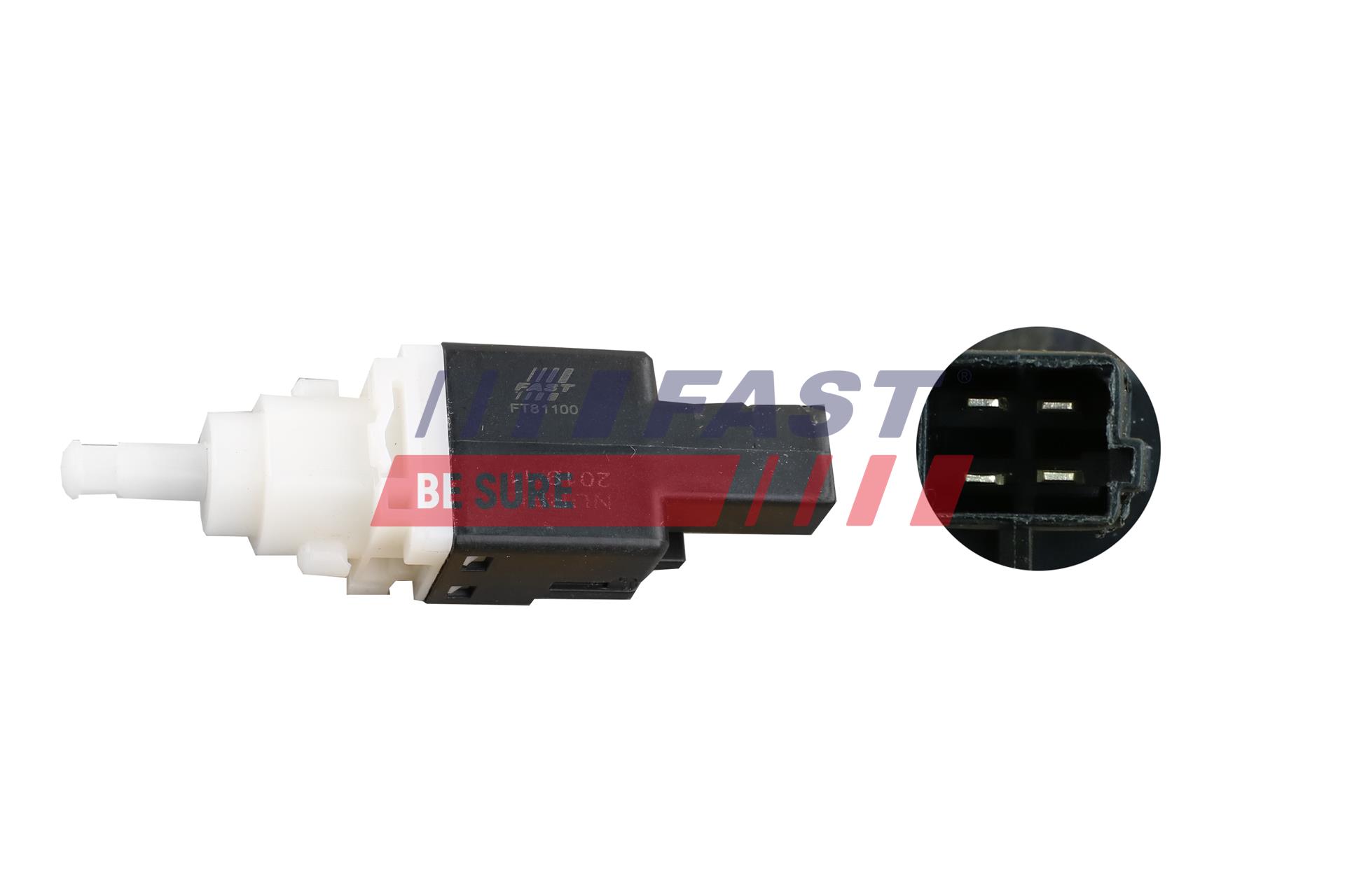 FAST FT81100 Stop Light...