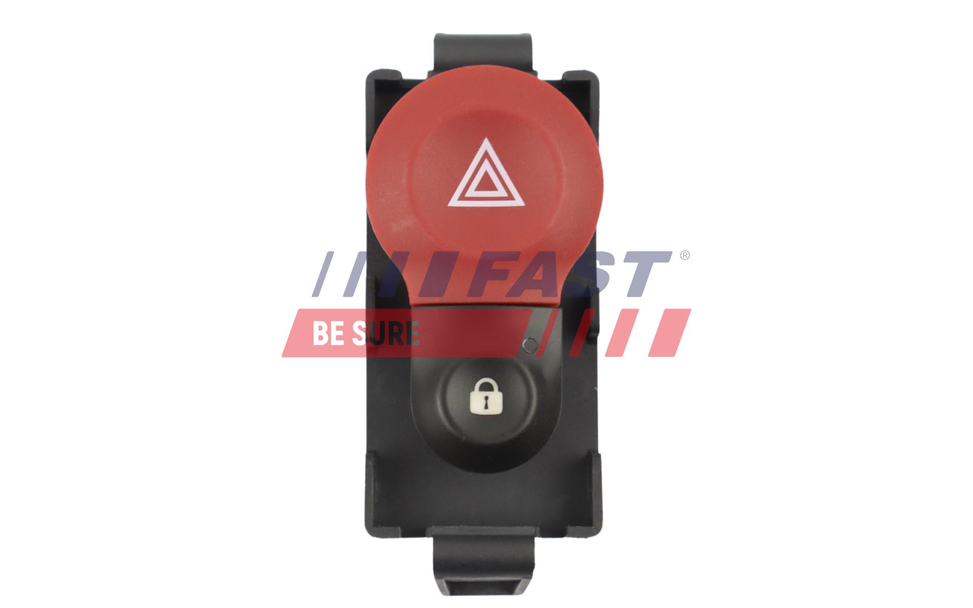 FAST FT81403 Hazard Warning...