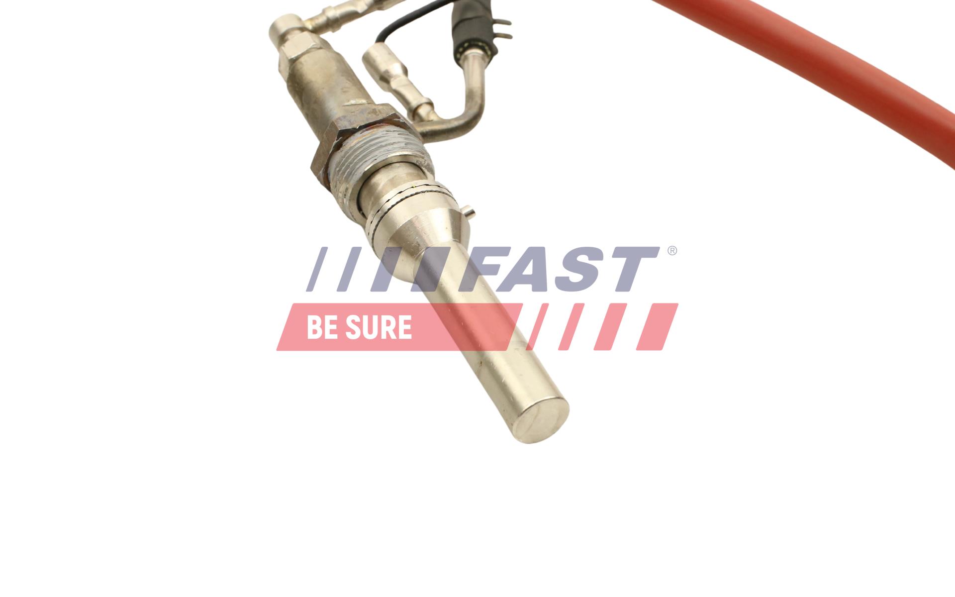 FAST FT81704 Injector, urea injection