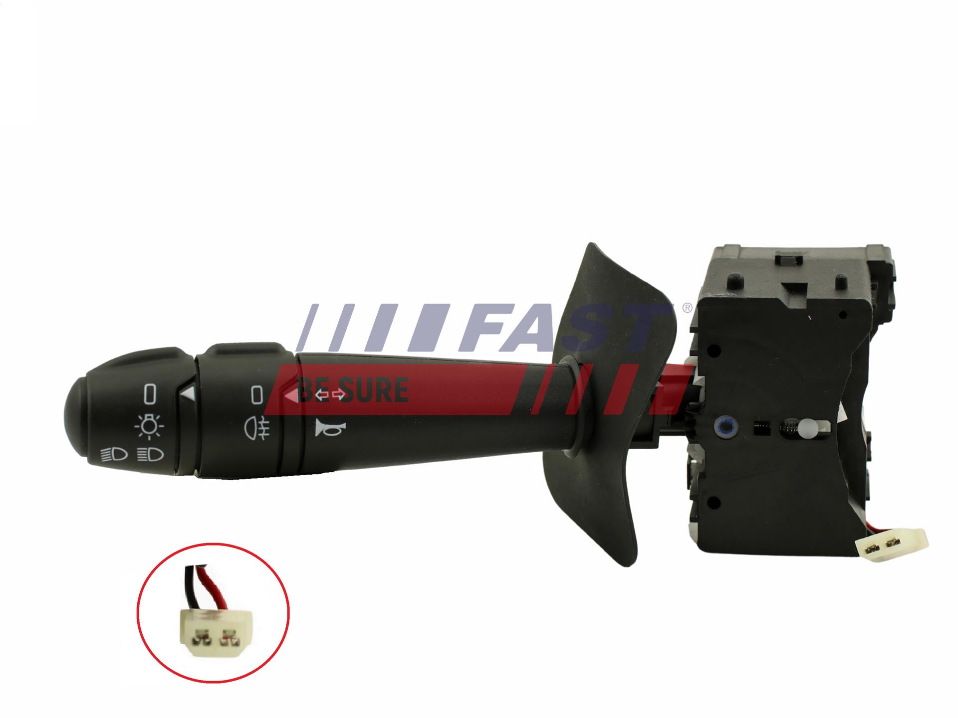 FAST FT82003 Steering...