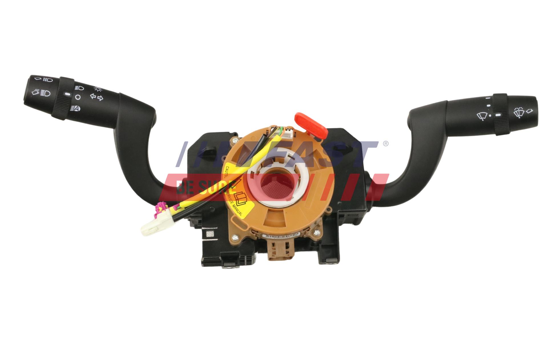 FAST FT82009 Steering...