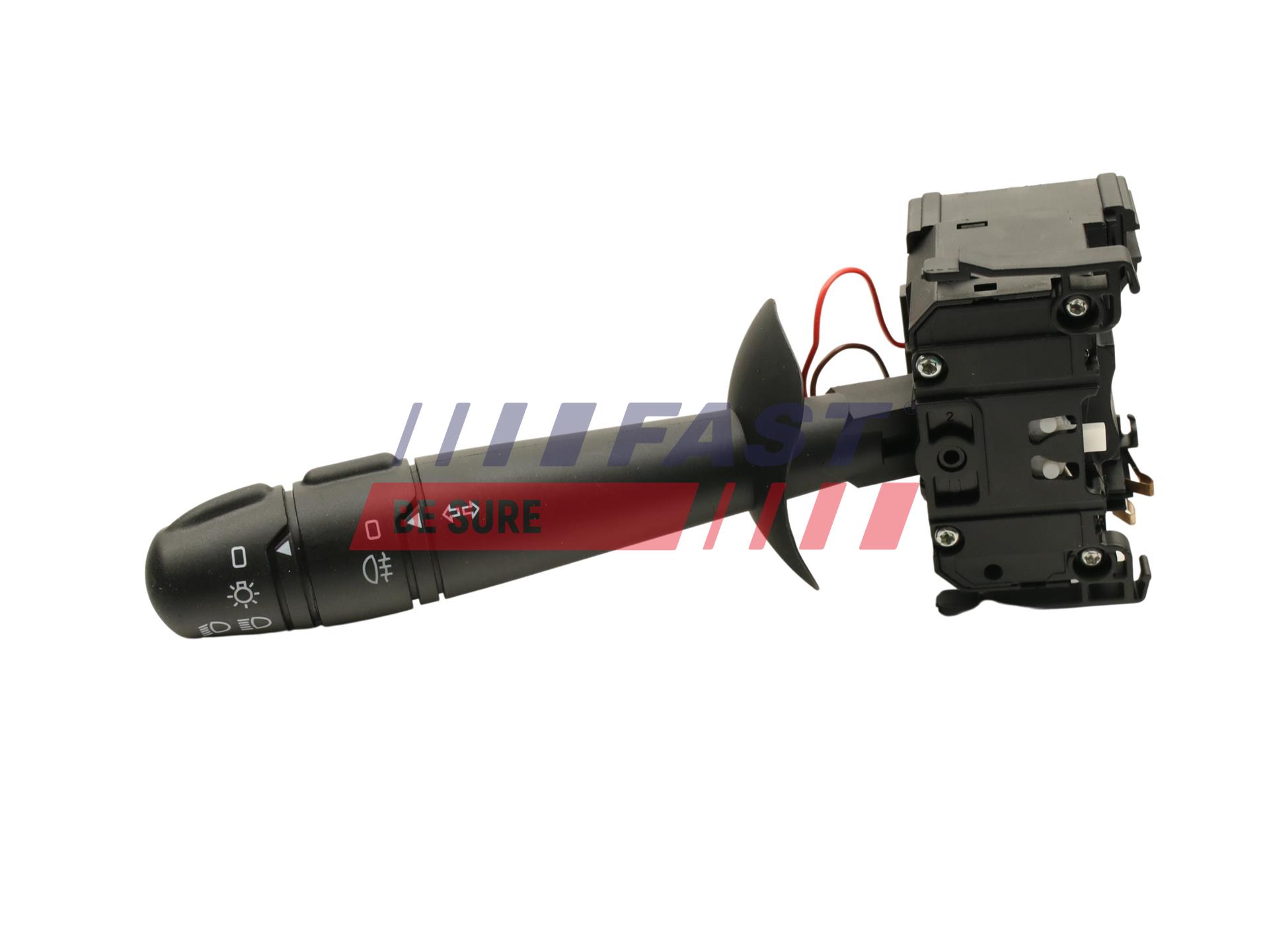 FAST FT82021 Steering...